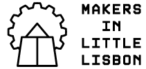 Makers In Little Lisbon logo